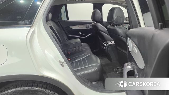 Mercedes-Benz GLC-Class X253 id 4285980 из Кореи 32