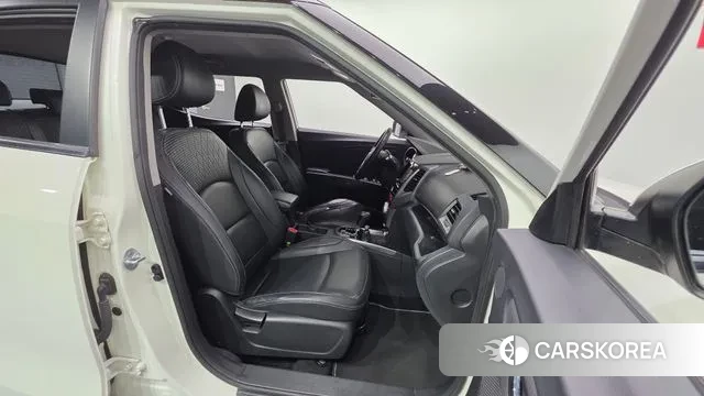 Ssangyong Tivoli Armor id 3737385 из Кореи 20