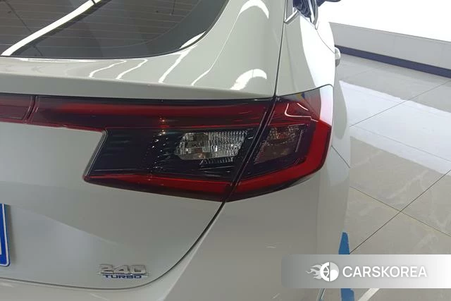 Honda Civic id 4215107 из Китая 17
