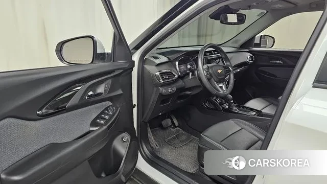 Chevrolet (GM Daewoo) Trailblazer id 3676299 из Кореи 20