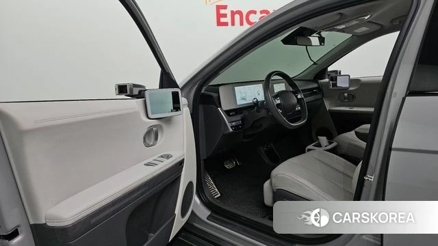 Hyundai Ionic 5 id 4628614 из Кореи 20