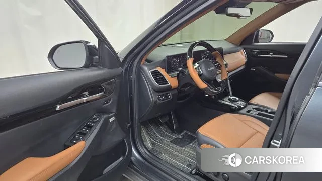 Kia The New Seltos id 3426911 из Кореи 20