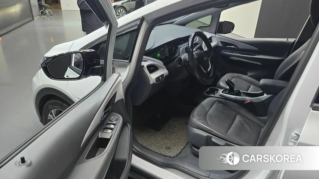 Chevrolet (GM Daewoo) Bolt EV id 4482830 из Кореи 20