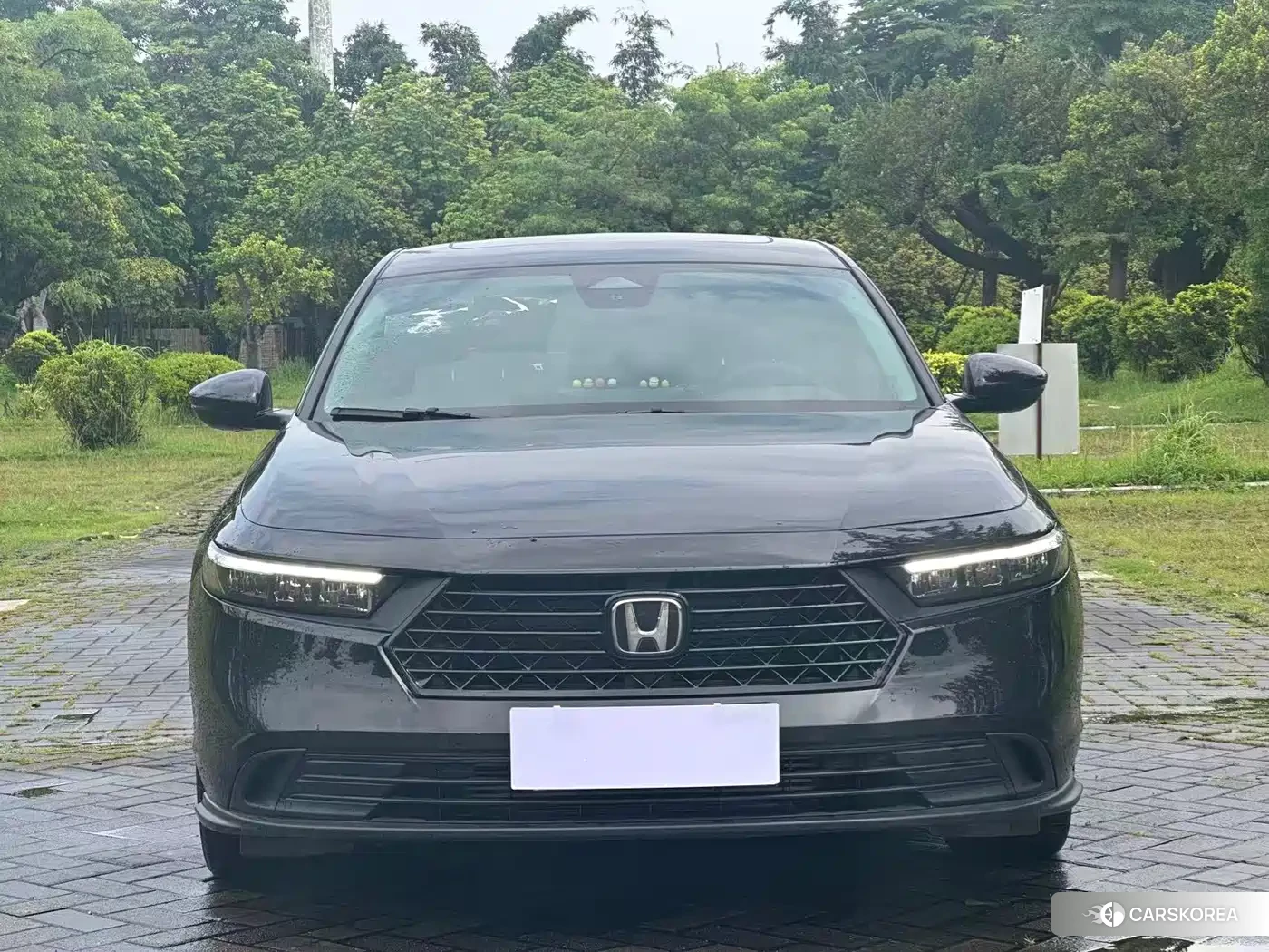 Honda Accord id 4644595 из Китая 13