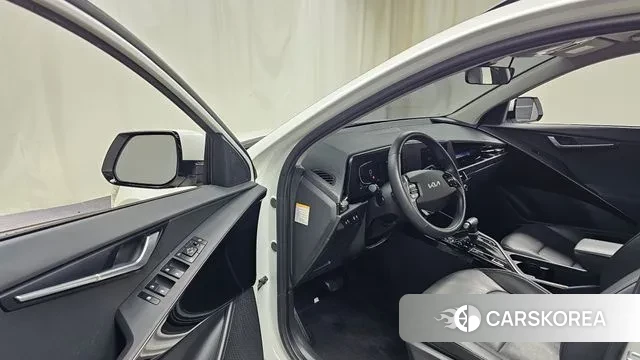 Kia Di Ol Nu Niro id 3443223 из Кореи 20