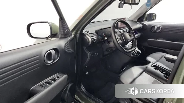 Hyundai Casper id 3746755 из Кореи 20