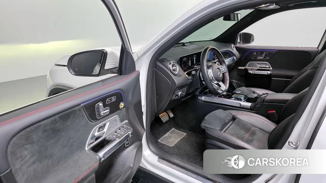 Mercedes-Benz GLB-Class X247 id 4250581 из Кореи 32
