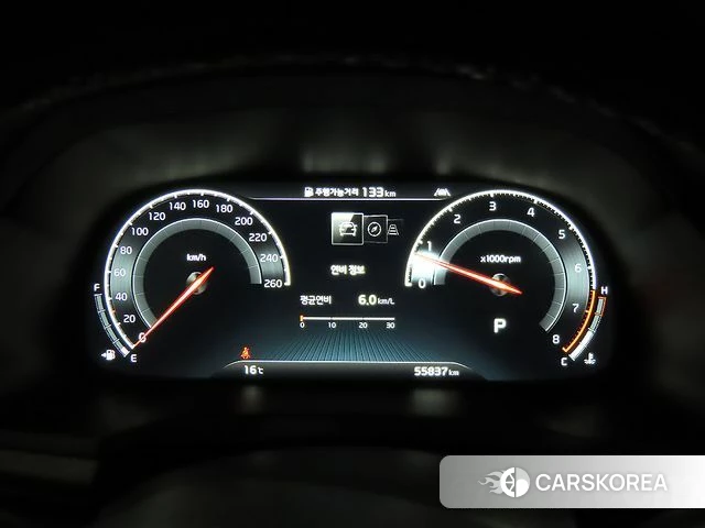 Kia K7 Premier id 3801023 из Кореи 20