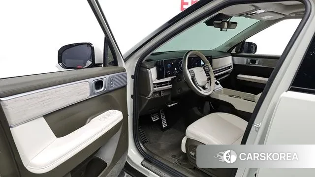 Hyundai Santa Fe (MX5) id 2889041 из Кореи 20