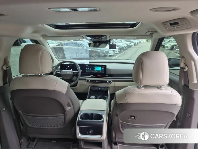 Kia The New Carnival 4th Generation id 3921719 из Кореи 20