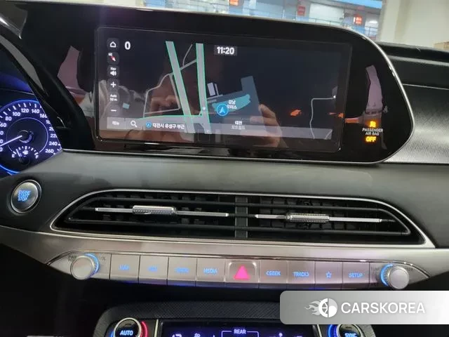 Hyundai Palisade id 2973520 из Кореи 20