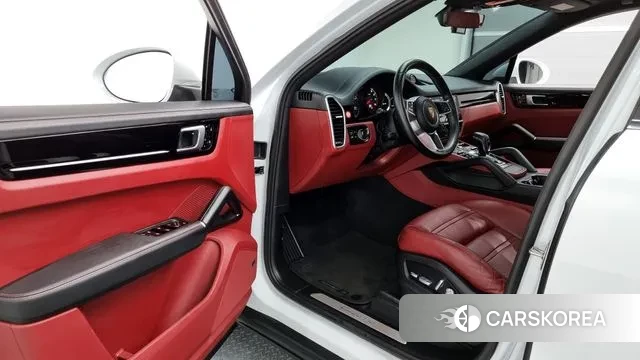 Porsche Cayenne (PO536) id 2976217 из Кореи 20