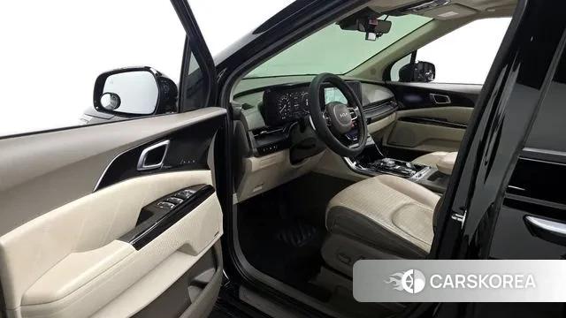 Kia Carnival 4th generation id 3556367 из Кореи 20