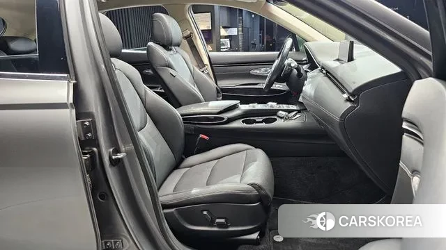 Genesis GV70 id 3154941 из Кореи 20