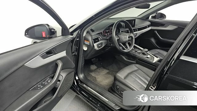 Audi A4 (B9) id 4203769 из Кореи 35