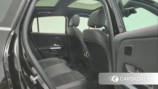 Mercedes-Benz EQA H243 id 3653687 из Кореи 18