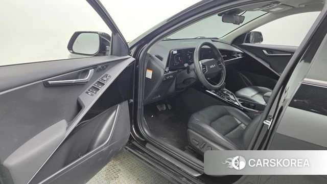Kia Di Ol Nu Niro id 4871902 из Кореи 34