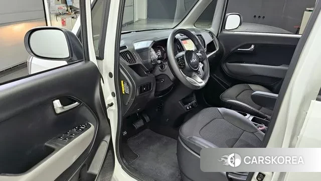 Kia The New Kia Ray id 3037040 из Кореи 20