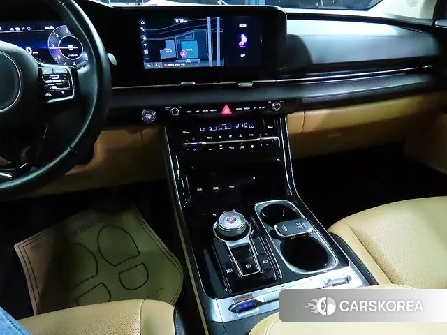 Kia Carnival 4th generation id 3008171 из Кореи 20