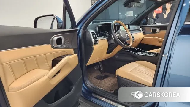 Kia Sorento 4th Generation id 3621299 из Кореи 20