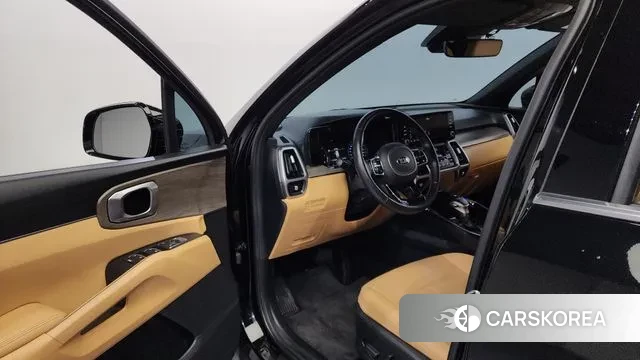 Kia Sorento 4th Generation id 3625982 из Кореи 20