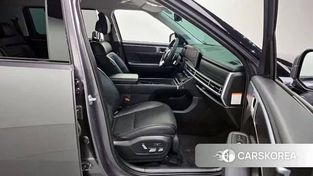 Hyundai Santa Fe (MX5) id 3415713 из Кореи 20