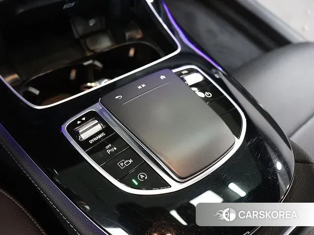 Mercedes-Benz E-Class W213 id 2895099 из Кореи 20