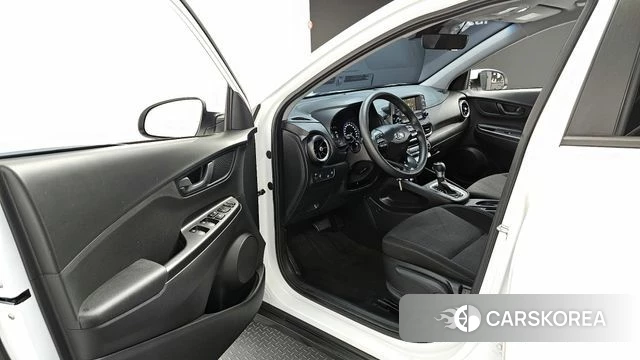 Hyundai The New Kona Hybrid id 3935239 из Кореи 20