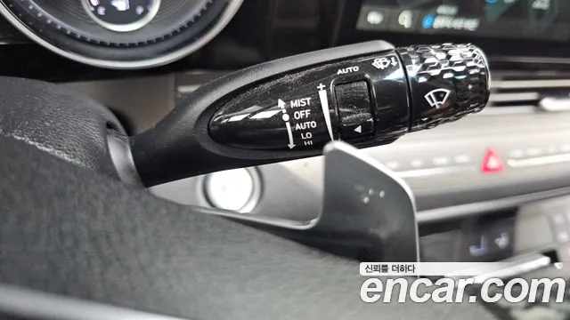 Hyundai The New Grandeur IG id 2756225 из Кореи 20