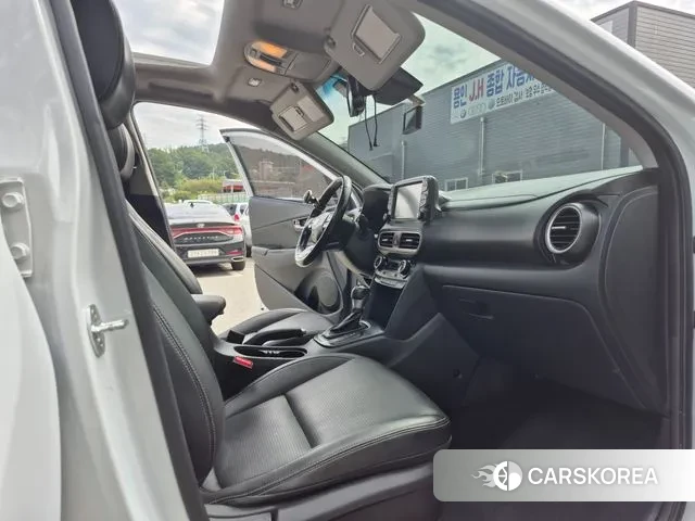 Hyundai Kona id 3350579 из Кореи 20