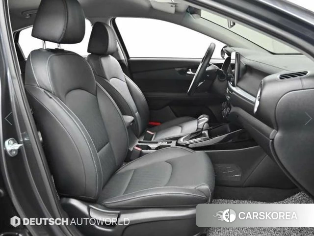 Kia The New K3 2nd generation id 3963789 из Кореи 20