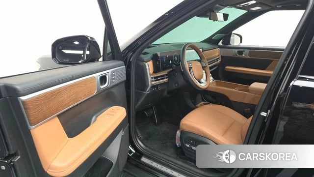 Hyundai Santa Fe (MX5) id 4354187 из Кореи 20