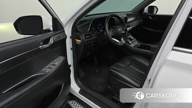 Hyundai Palisade id 4755112 из Кореи 31