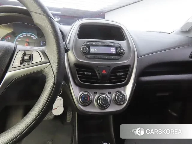 Chevrolet (GM Daewoo) The Next Spark id 3733698 из Кореи 19