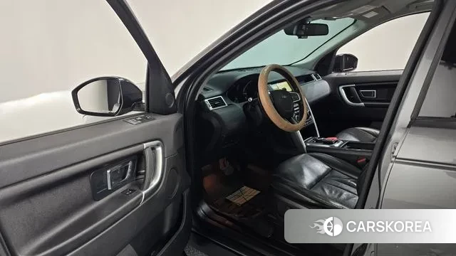 Land Rover Discovery Sports id 3583488 из Кореи 20