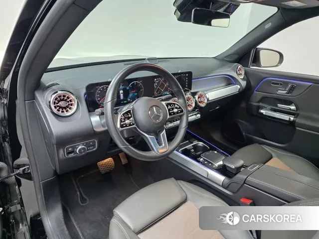 Mercedes-Benz EQB X243 id 3383258 из Кореи 20