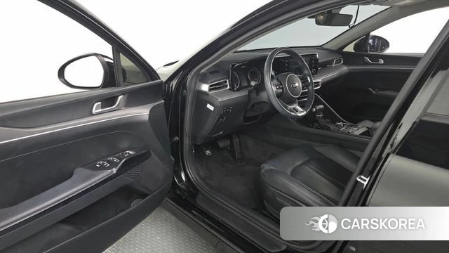 Kia K5 3rd generation id 3965400 из Кореи 20