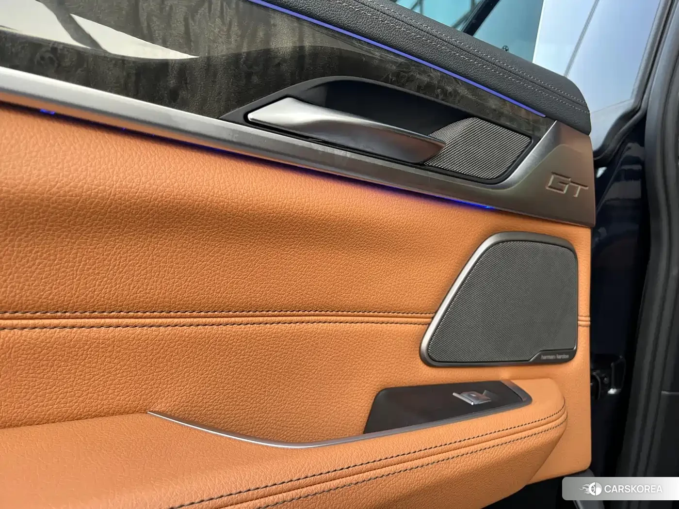 BMW 6 series GT id 4547658 из Китая 21