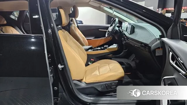 Kia EV6 id 3016789 из Кореи 20