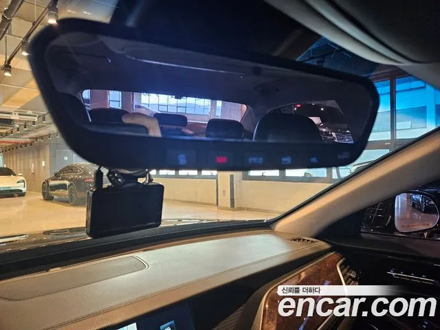 Genesis EQ900 id 2657910 из Кореи 19