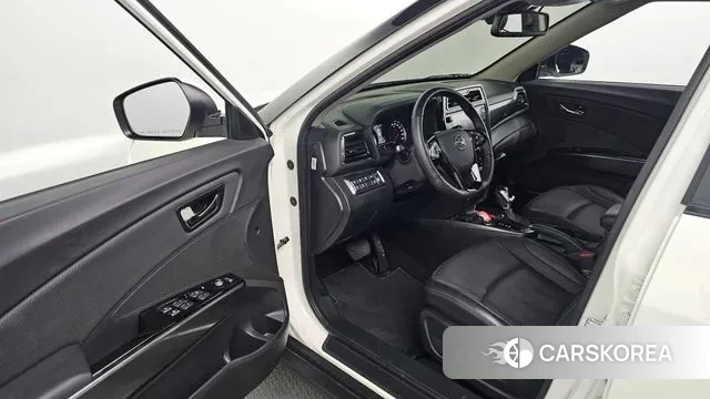 Ssangyong Berry New Tivoli id 3224512 из Кореи 20