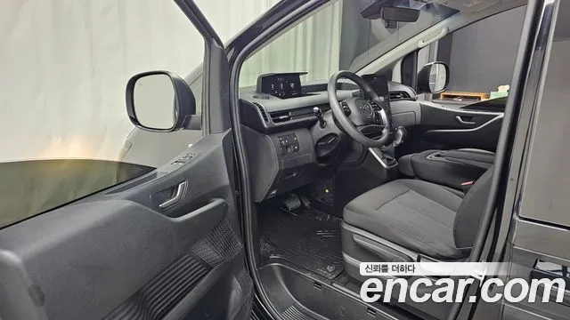 Hyundai Staria id 2859067 из Кореи 20