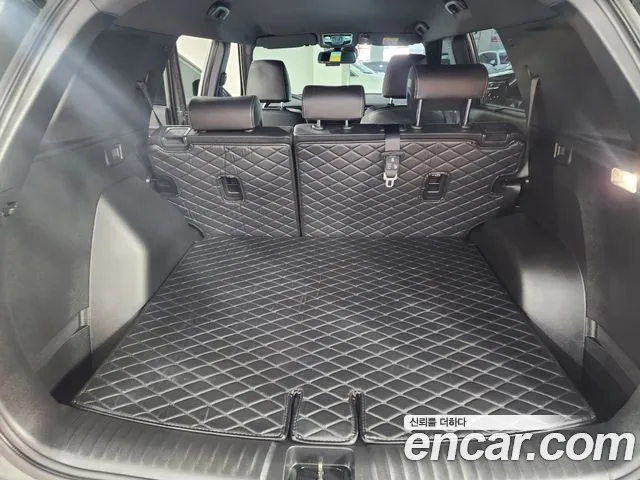 Ssangyong Torres id 2672391 из Кореи 20