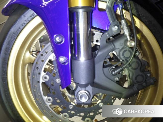Проданный Yamaha YZF-R1 id 4199621 из Японии, фото 32
