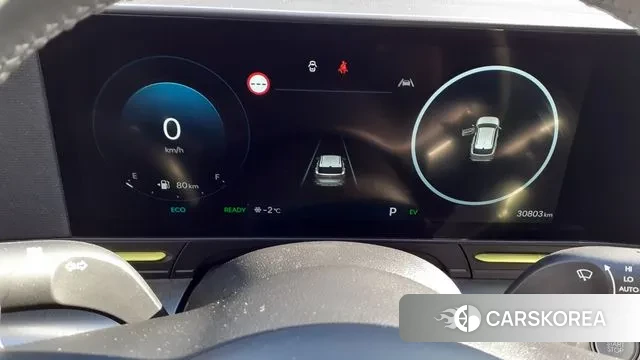 Hyundai Kona Hybrid (SX2) id 3528289 из Кореи 20