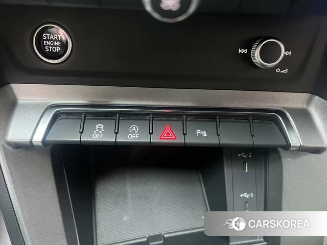 Audi Q3 id 4359271 из Китая 26