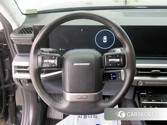 Hyundai Grandeur (GN7) id 3818123 из Кореи 20