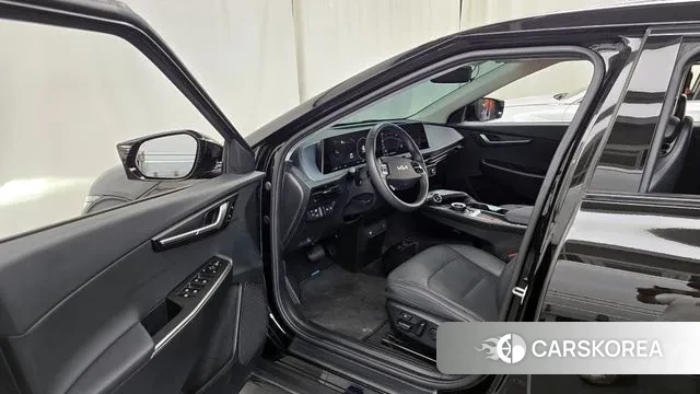 Kia EV6 id 3027614 из Кореи 20