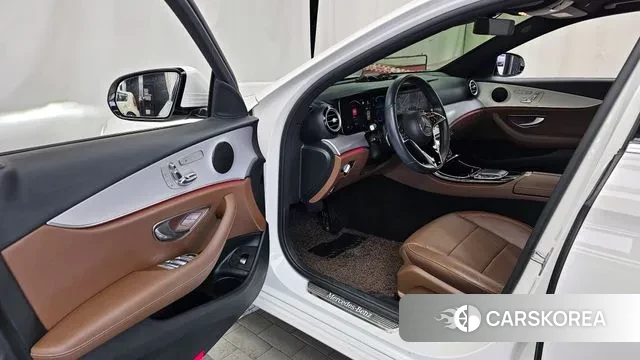 Mercedes-Benz E-Class W213 id 3324176 из Кореи 20