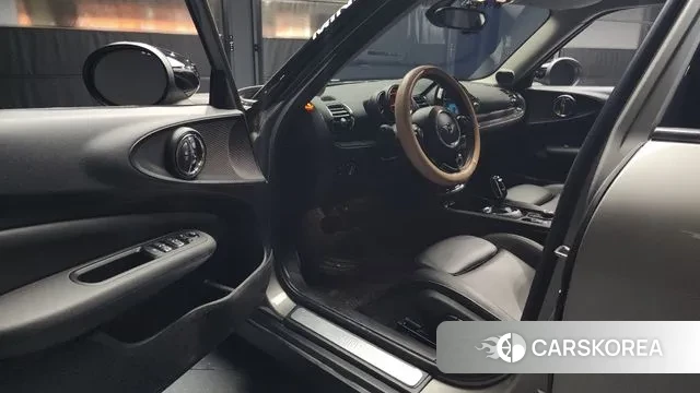 Mini Cooper D Clubman id 3444473 из Кореи 20